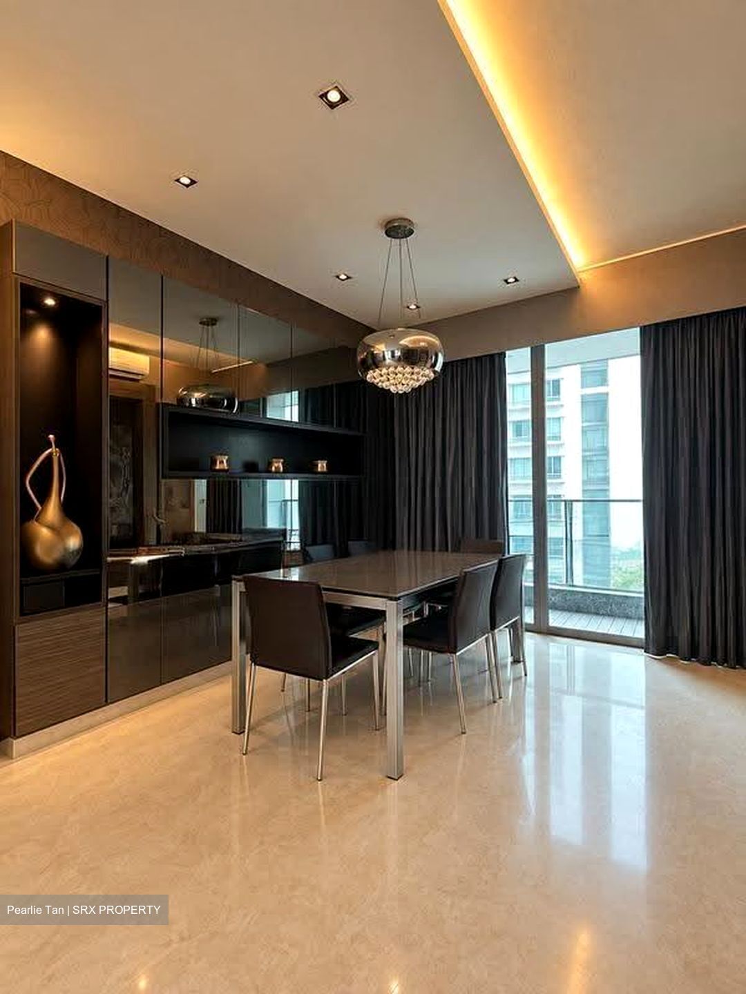 Park Infinia At Wee Nam (D11), Condominium #618242471